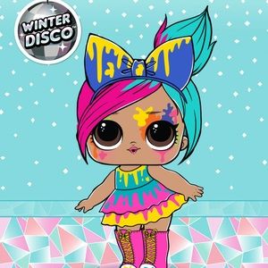 Meet your Posher, Arianne